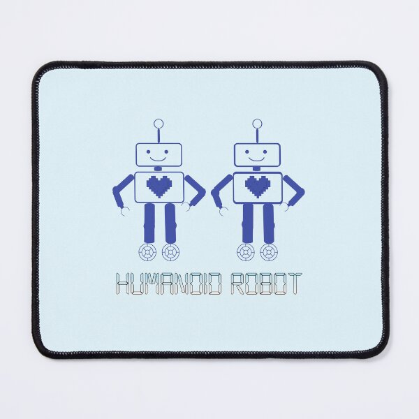 Item preview, humanoid robot designed and sold by zzzozzo.