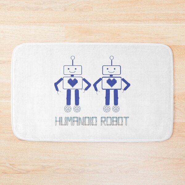 Item preview, humanoid robot designed and sold by zzzozzo.