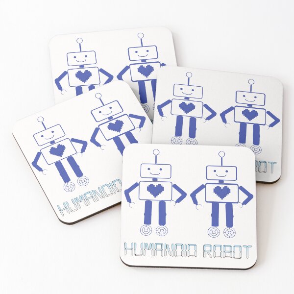 Item preview, humanoid robot designed and sold by zzzozzo.