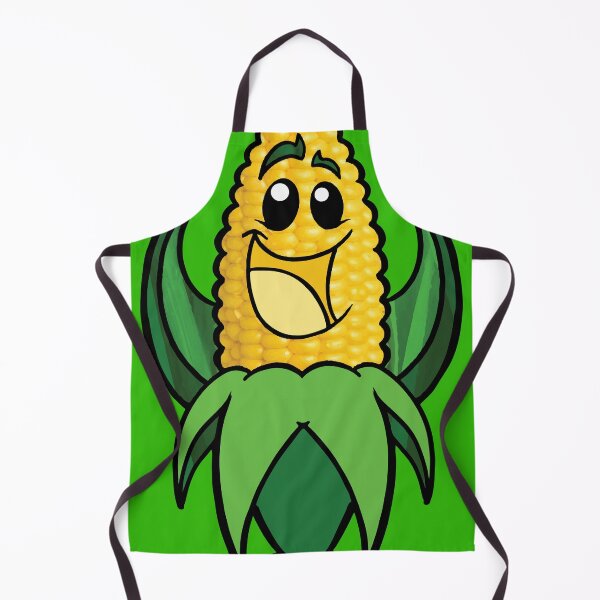 Item preview, C is for CORN in my ABC's of Groceries designed and sold by Frank Powers.