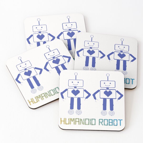 Item preview, humanoid robot designed and sold by zzzozzo.