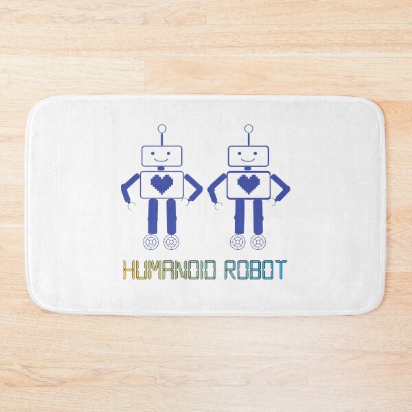 Item preview, humanoid robot designed and sold by zzzozzo.