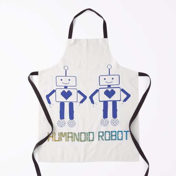 Item preview, humanoid robot designed and sold by zzzozzo.