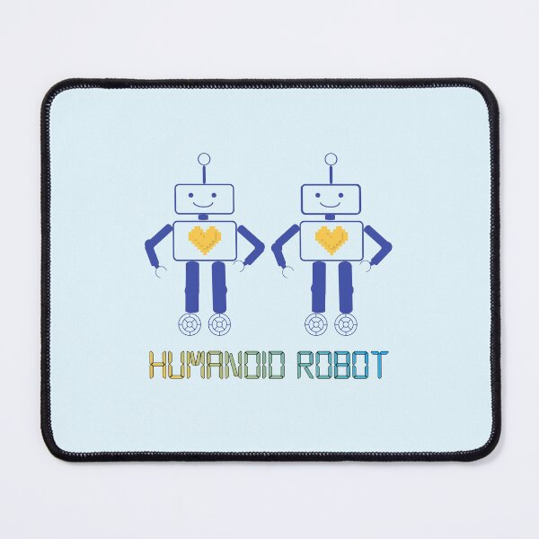 Item preview, humanoid robot designed and sold by zzzozzo.