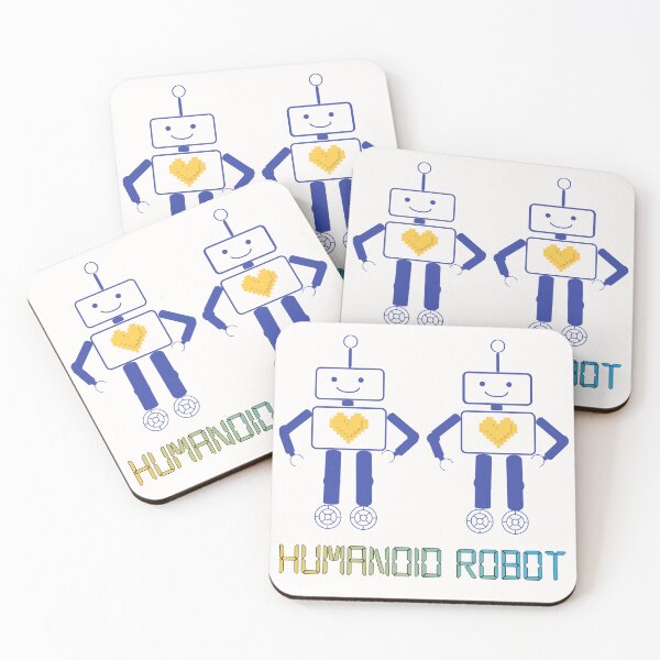 Item preview, humanoid robot designed and sold by zzzozzo.