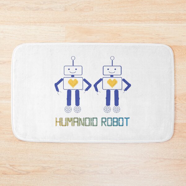 Item preview, humanoid robot designed and sold by zzzozzo.