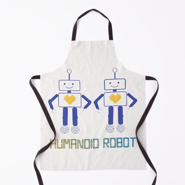 Item preview, humanoid robot designed and sold by zzzozzo.