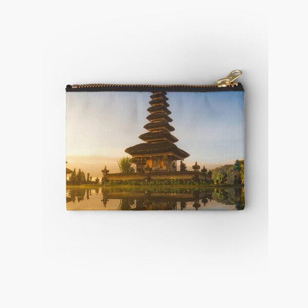 Item preview, Bali Indonesia - Pura Ulun Danu Batur Evening designed and sold by travelforest.