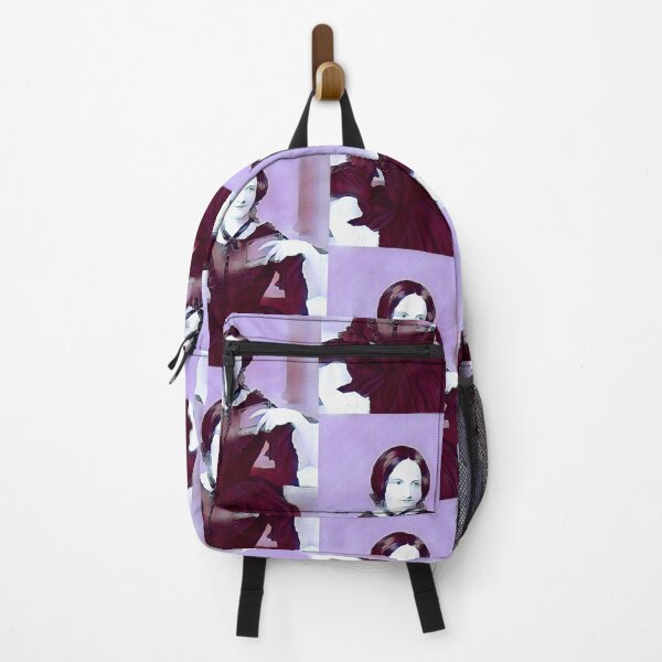 Item preview, Charlotte Bronte Artwork  designed and sold by Suyogsonar25.