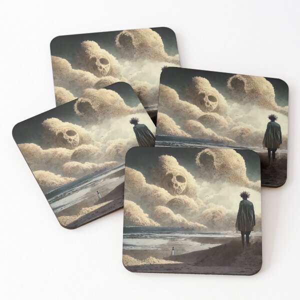 Item preview, Sandman 2 designed and sold by PontoImagem.