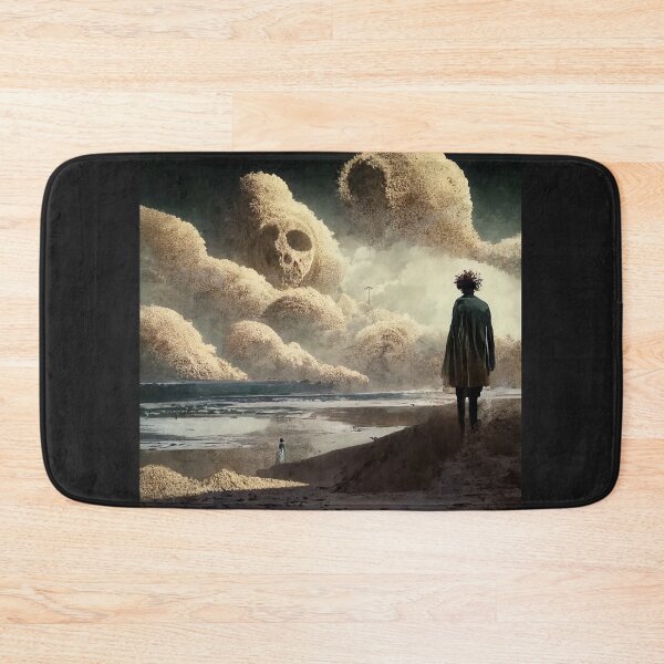 Item preview, Sandman 2 designed and sold by PontoImagem.