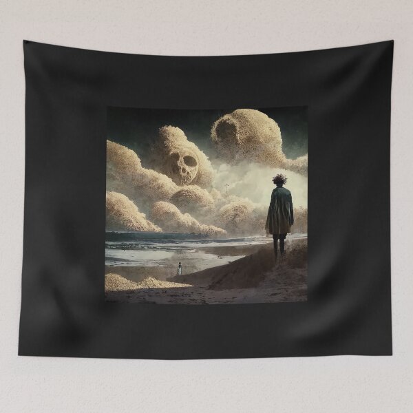 Item preview, Sandman 2 designed and sold by PontoImagem.