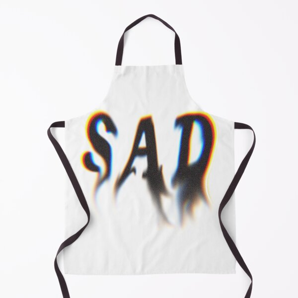 Item preview, SAD designed and sold by UJ7777.
