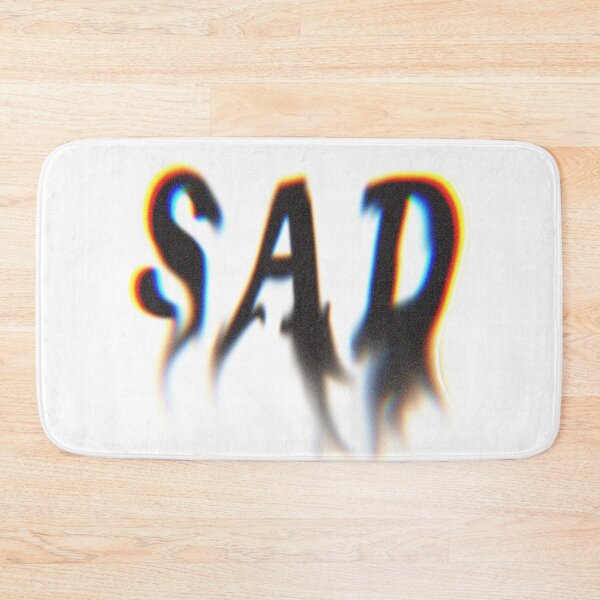 Item preview, SAD  designed and sold by UJ7777.