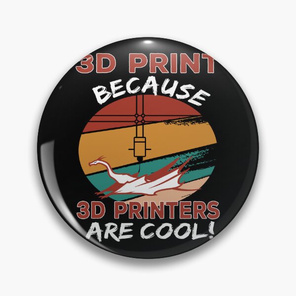 Item preview, Funny Retro 3D Print Saying for Men and Women designed and sold by Merchandiser099.