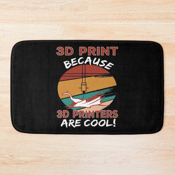 Item preview, Funny Retro 3D Print Saying for Men and Women designed and sold by Merchandiser099.