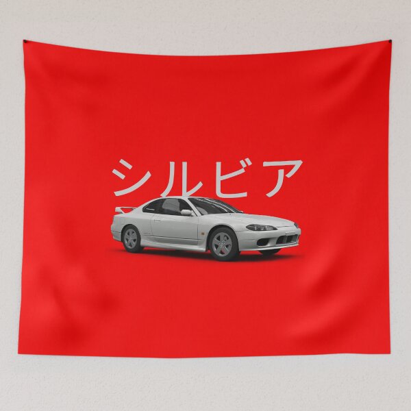 Item preview, Silvia S15 designed and sold by MOTOSHIFT.
