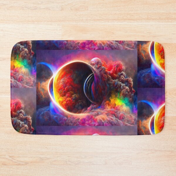 Item preview, Why the event horizon of a black hole has a non-zero temperature designed and sold by QuackersWeb.