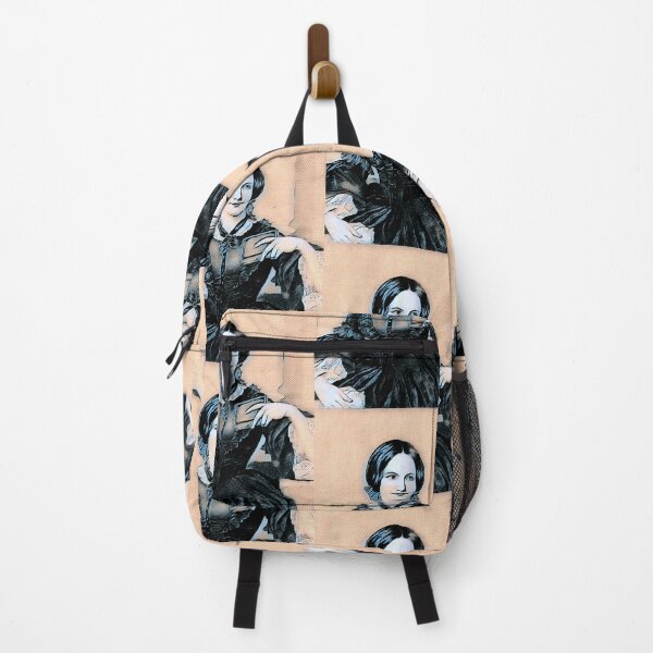 Item preview, Charlotte Bronte Artwork  designed and sold by Suyogsonar25.