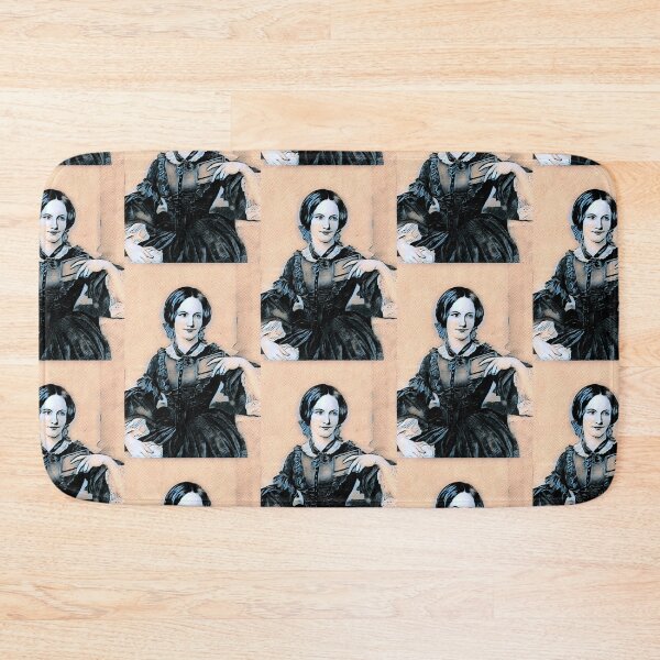 Item preview, Charlotte Bronte Artwork  designed and sold by Suyogsonar25.