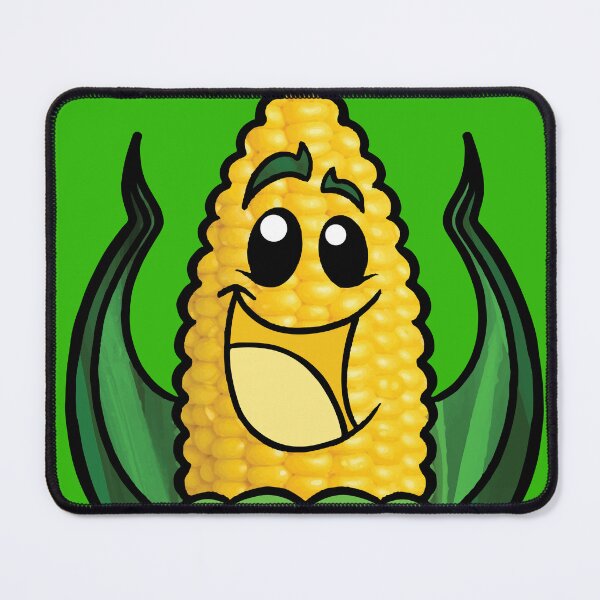 Item preview, C is for CORN in my ABC's of Groceries designed and sold by Frank Powers.