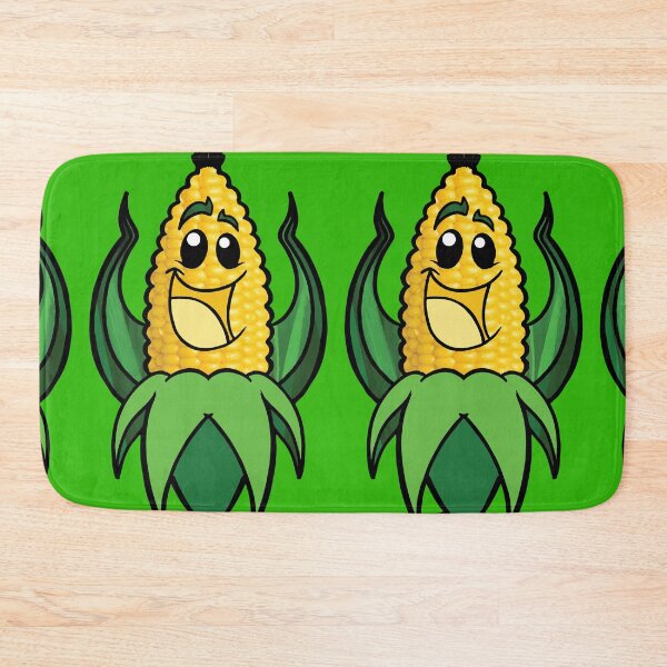 Item preview, C is for CORN in my ABC's of Groceries designed and sold by Frank Powers.