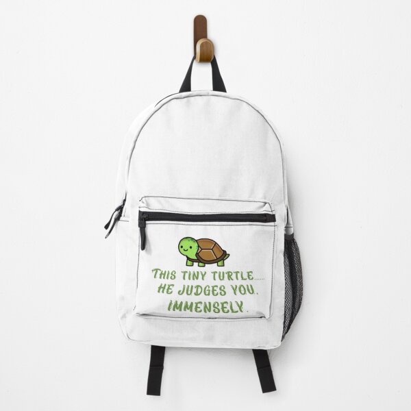 Item preview, This Turtle....He judges you. designed and sold by Marwad Haveli.