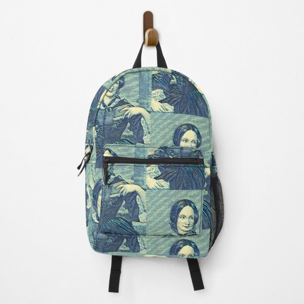 Item preview, Charlotte Bronte Artwork  designed and sold by Suyogsonar25.