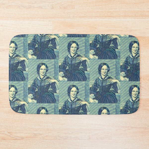 Item preview, Charlotte Bronte Artwork  designed and sold by Suyogsonar25.