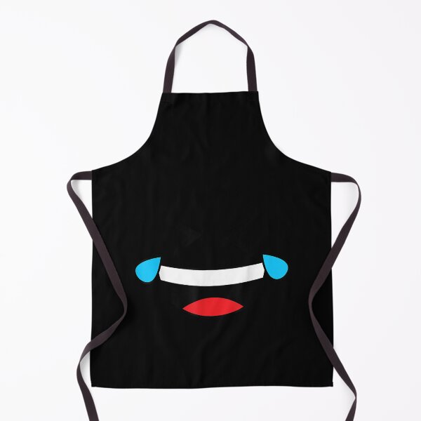 Item preview, Halloween Emojis Costume Crying Laughing Emoticon Tears  designed and sold by Maliyah Adrien.