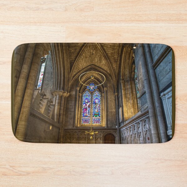 Item preview, Ripon Cathedral Chapel Of St Peter designed and sold by Alisonchambers2.