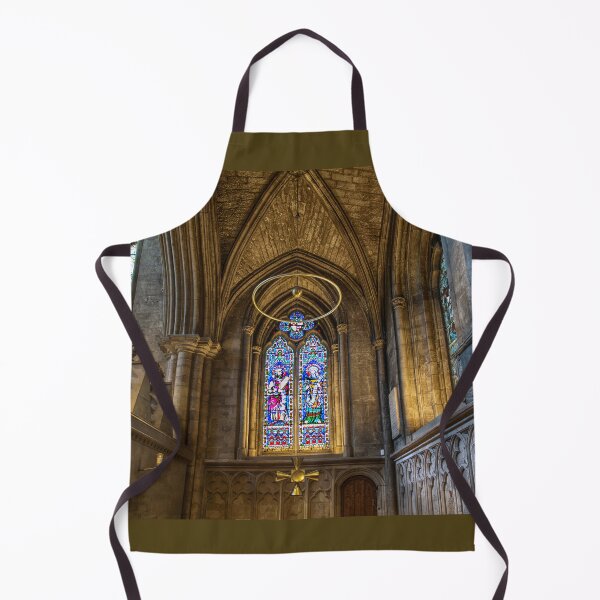 Item preview, Ripon Cathedral Chapel Of St Peter designed and sold by Alisonchambers2.