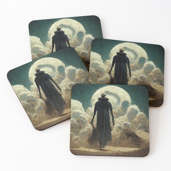 Item preview, Sandman 3 designed and sold by PontoImagem.