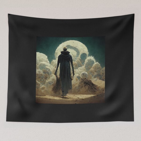 Item preview, Sandman 3 designed and sold by PontoImagem.
