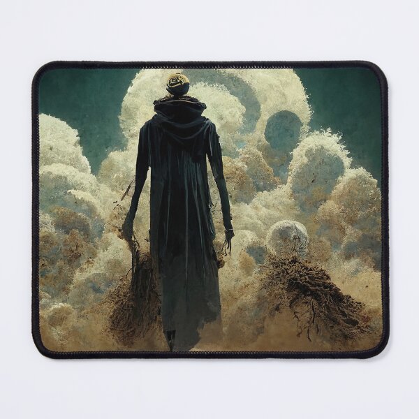 Item preview, Sandman 3 designed and sold by PontoImagem.