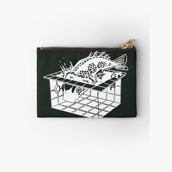 Item preview, Big Fish Little Pool designed and sold by Hannah Salameh.