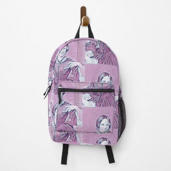 Item preview, Charlotte Bronte Artwork  designed and sold by Suyogsonar25.