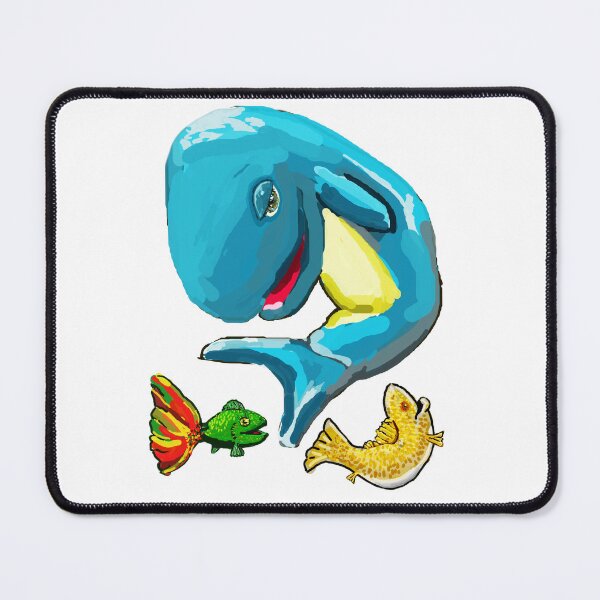 Item preview, Three Amigos designed and sold by VerdeDoodleDuck.
