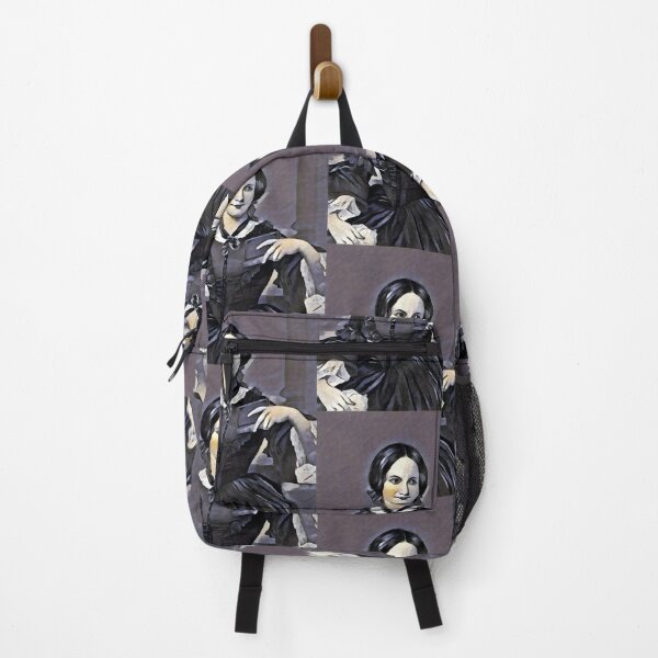Item preview, Charlotte Bronte Artwork  designed and sold by Suyogsonar25.