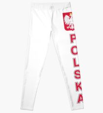 POLSKA Leggings