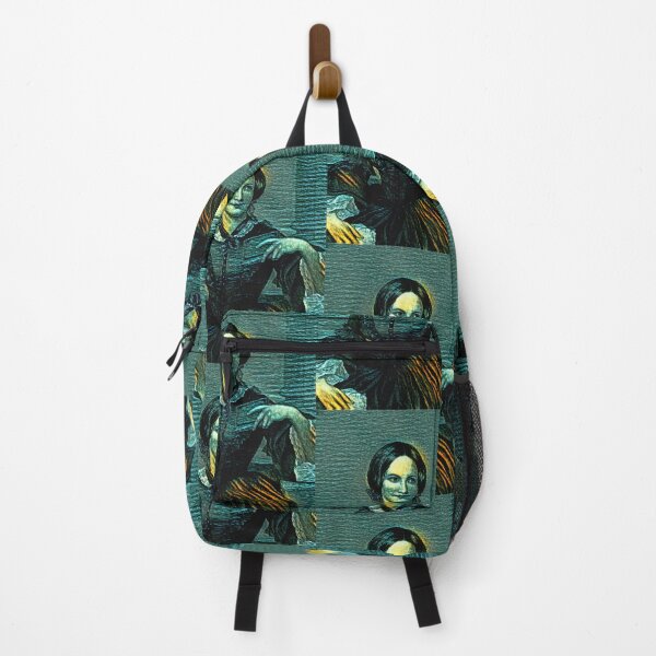 Item preview, Charlotte Bronte Artwork  designed and sold by Suyogsonar25.