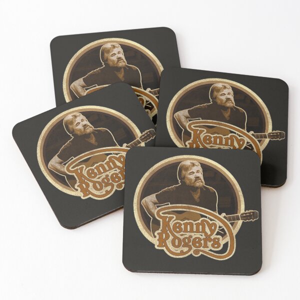 Item preview, Kenny rogers logo designed and sold by Canva-store-.