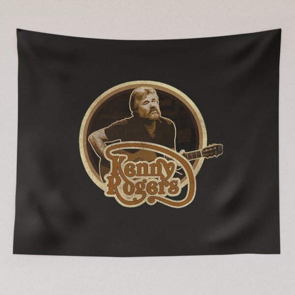 Item preview, Kenny rogers logo designed and sold by Canva-store-.