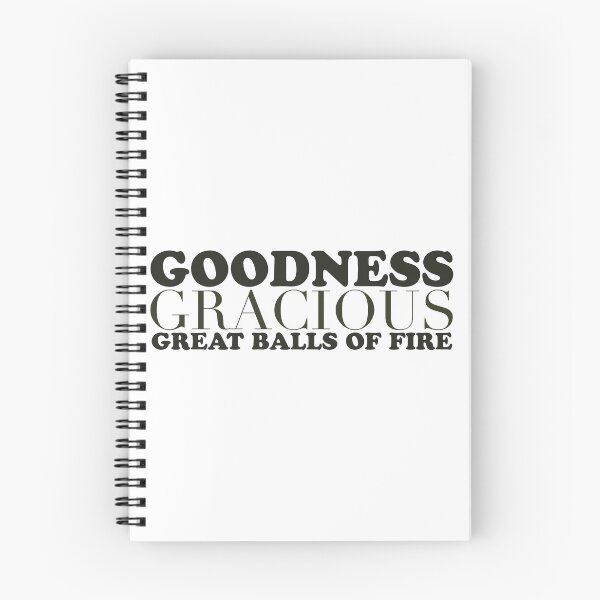 Item preview, Great Balls of Fire designed and sold by L-Designz.