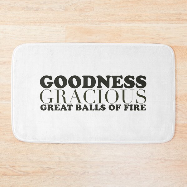 Item preview, Great Balls of Fire designed and sold by L-Designz.