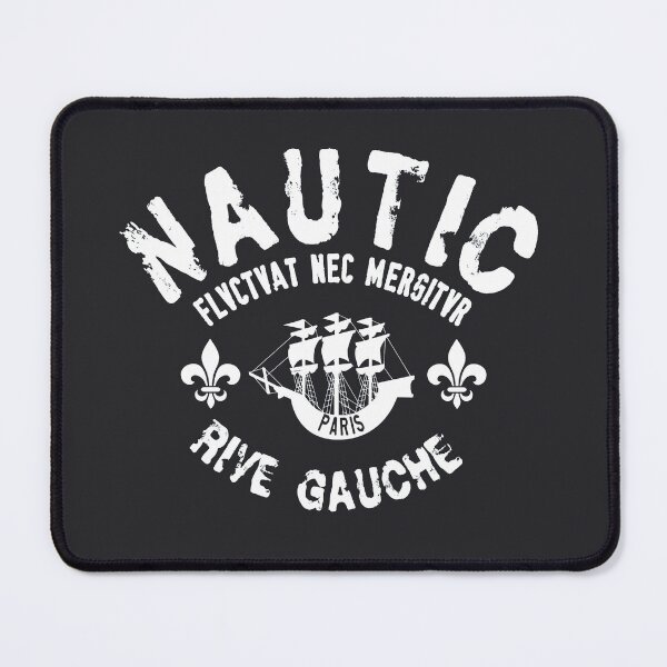 Item preview, Nautic Paris Left Bank designed and sold by VUE-MER.