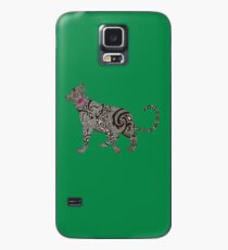 Bagheera Hülle & Klebefolie für Samsung Galaxy