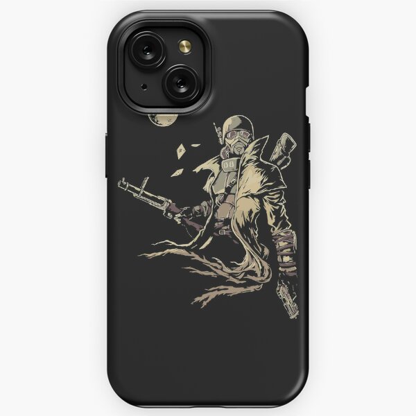 Fallout New Vegas iPhone Cases for Sale Redbubble