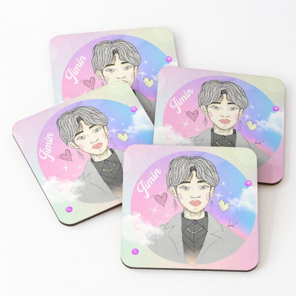 Item preview, Jimin baby designed and sold by DarleneDayan.