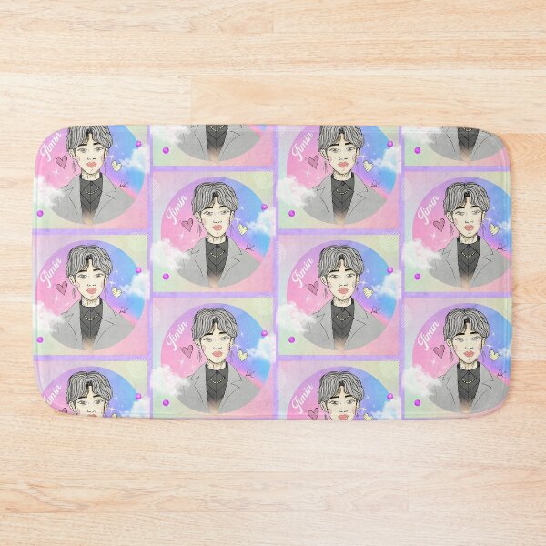 Item preview, Jimin baby designed and sold by DarleneDayan.